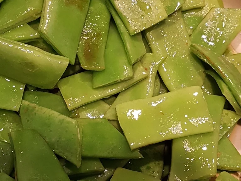 Rezept: Rinderbraten vom Entrecote à la Biggi Bild Nr. 1607 Rinderbraten vom Entrecote à la Biggi - Rezept - Bild Nr. 1607