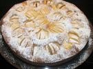 Apfelkuchen mit Rührteig - Rezept - Bild Nr. 1598