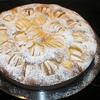 Apfelkuchen mit Rührteig - Rezept - Bild Nr. 1598