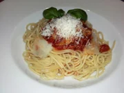 Bolognese nach Ana´s Art - Rezept - Bild Nr. 1598