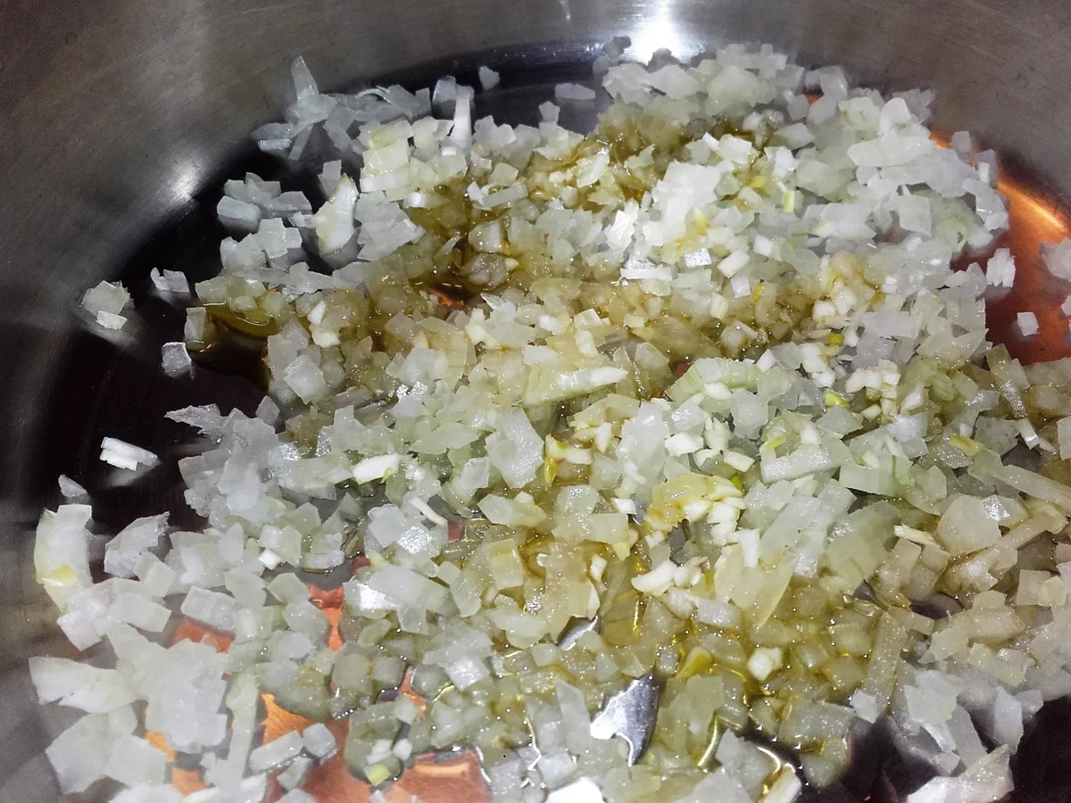 Bolognese nach Ana´s Art - Rezept - Bild Nr. 1599