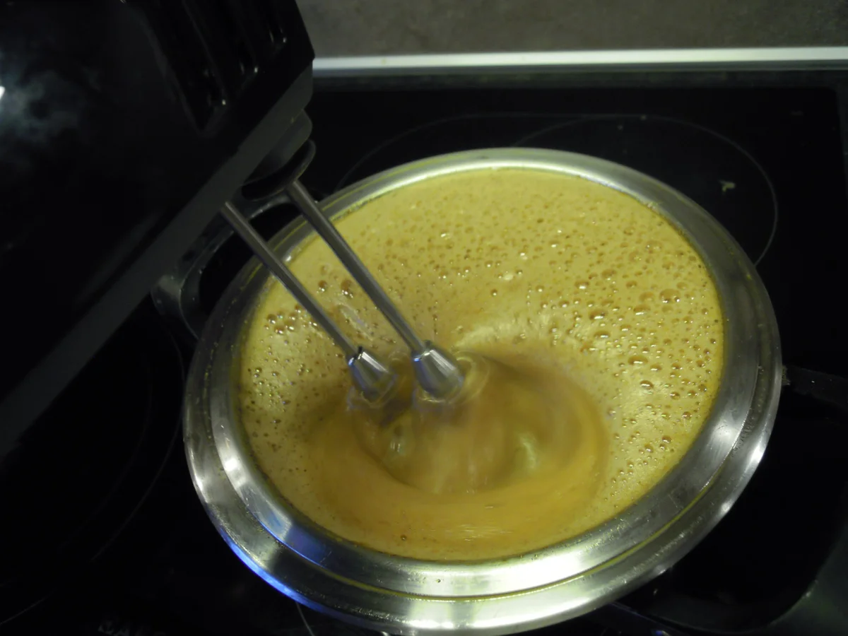 Mozart Eis - Rezept - Bild Nr. 1606