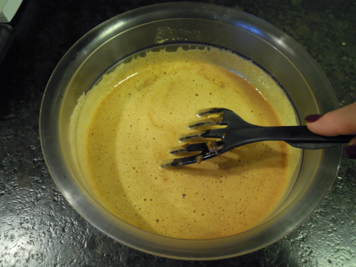 Mozart Eis - Rezept - Bild Nr. 1607