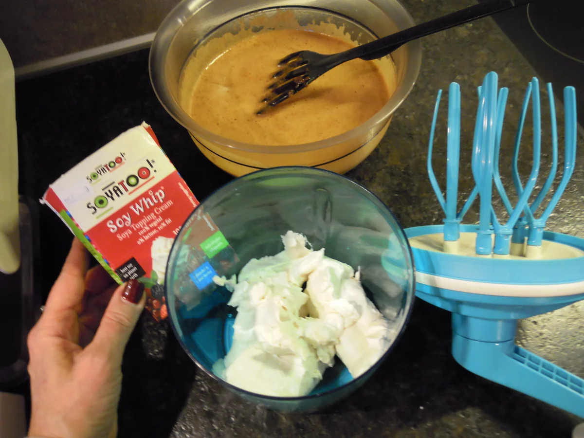 Mozart Eis - Rezept - Bild Nr. 1608