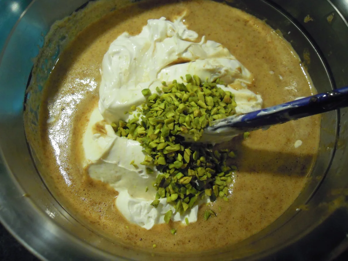 Mozart Eis - Rezept - Bild Nr. 1611