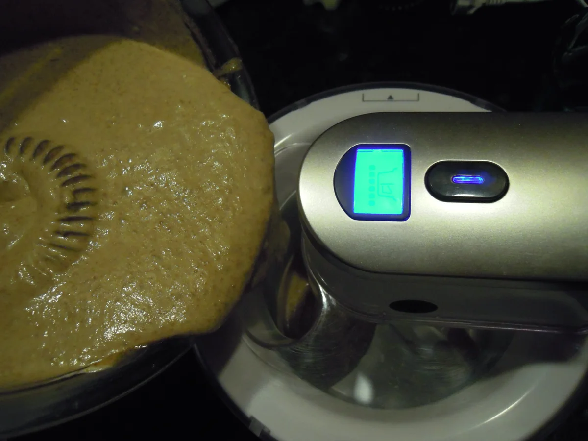 Mozart Eis - Rezept - Bild Nr. 1612