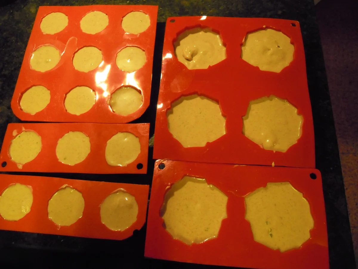 Mozart Eis - Rezept - Bild Nr. 1613