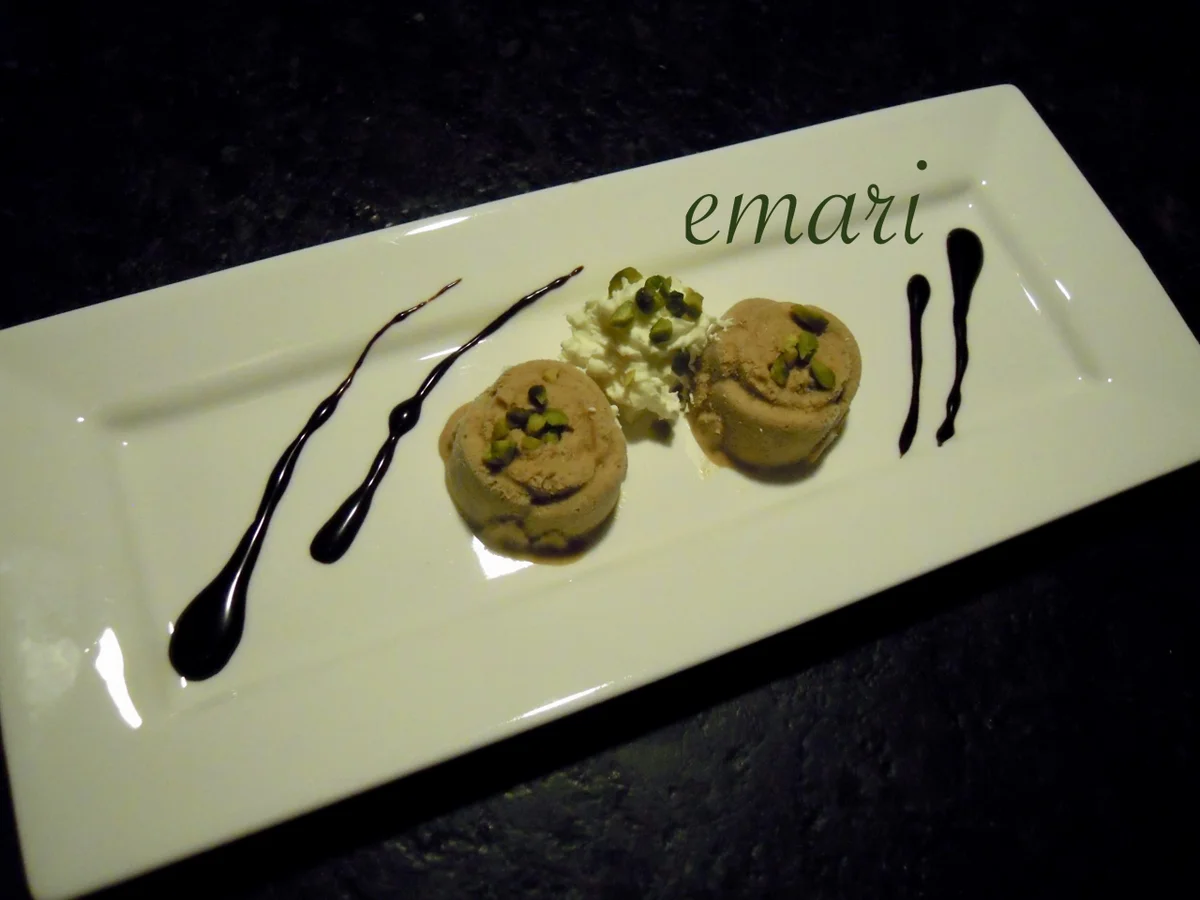 Mozart Eis - Rezept - Bild Nr. 1636