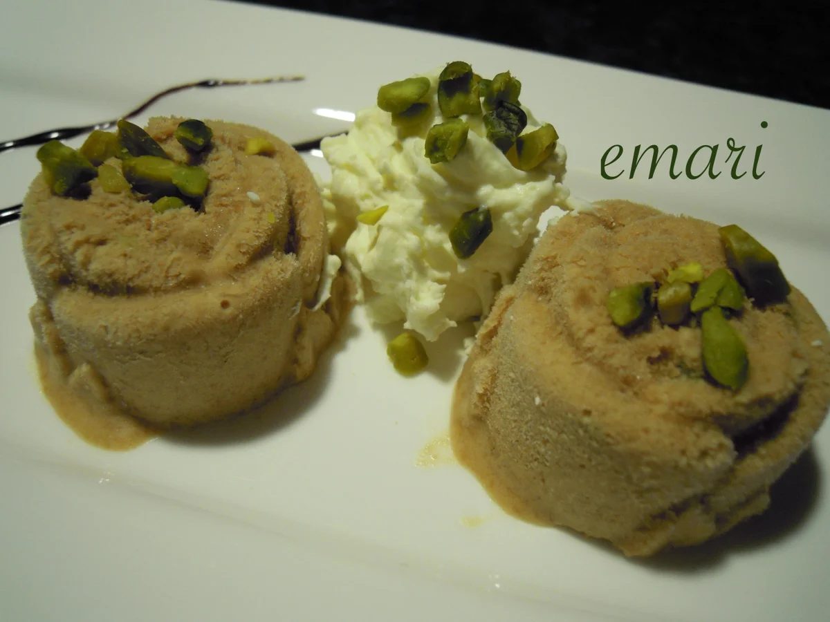 Mozart Eis - Rezept - Bild Nr. 1637