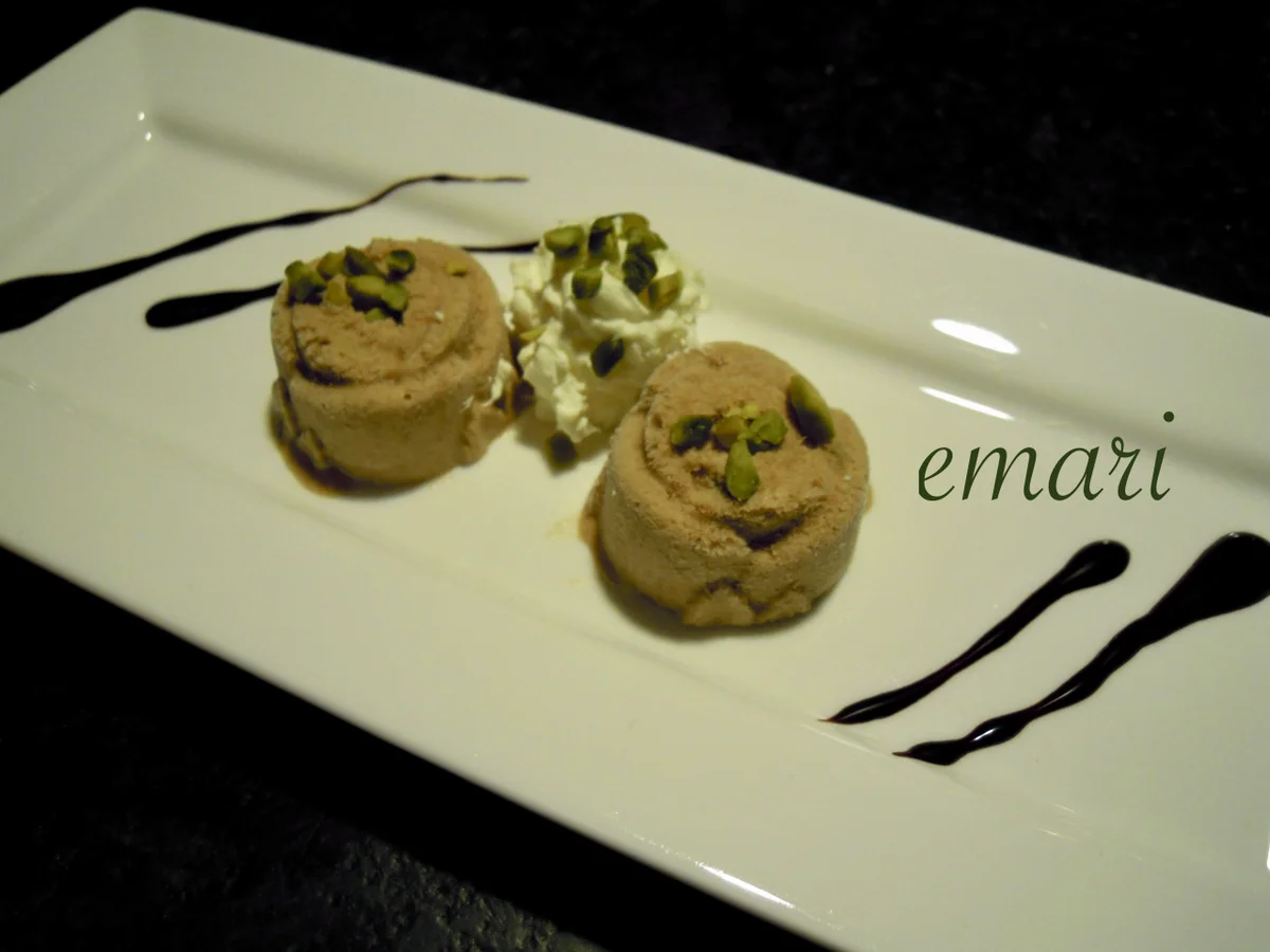 Mozart Eis - Rezept - Bild Nr. 1637