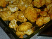 Gebackener Blumenkohl mit Kreuzkümmel, Kurkuma & Zitrone - Rezept - Bild Nr. 1638