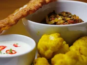 Knoblauch-Raita - Rezept - Bild Nr. 3