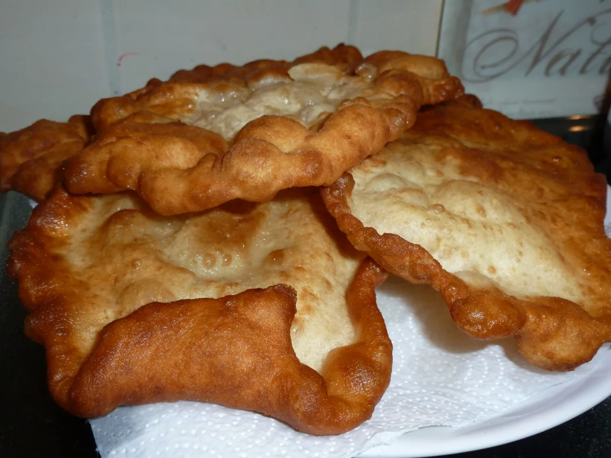 Rezept: Ballon-Brot Bild Nr. 1643 Ballon-Brot - Rezept - Bild Nr. 1643