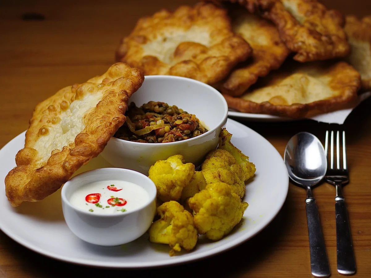 Linsen-Dal - Rezept - Bild Nr. 1634