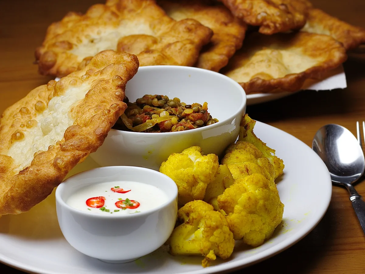 Linsen-Dal - Rezept - Bild Nr. 1638