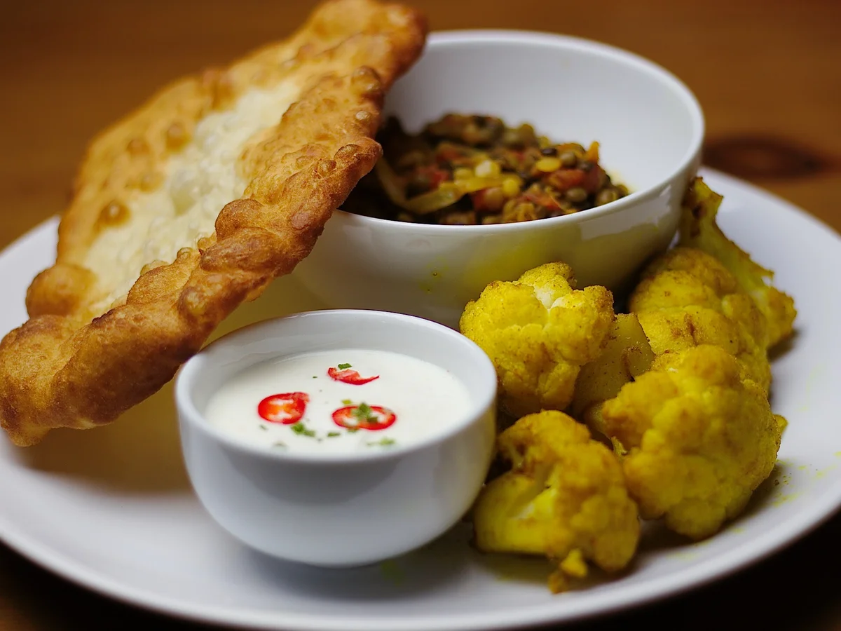 Linsen-Dal - Rezept - Bild Nr. 1641