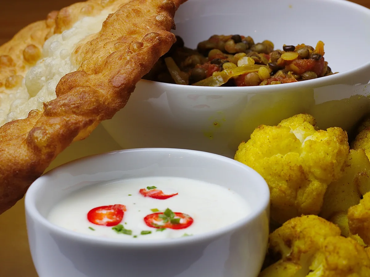 Linsen-Dal - Rezept - Bild Nr. 1642