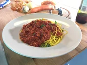 Hannahs Bolognese - Rezept - Bild Nr. 4