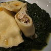 Pasta: Ravioli Ripieni Con Cancro Di Spinaci - Rezept - Bild Nr. 1636