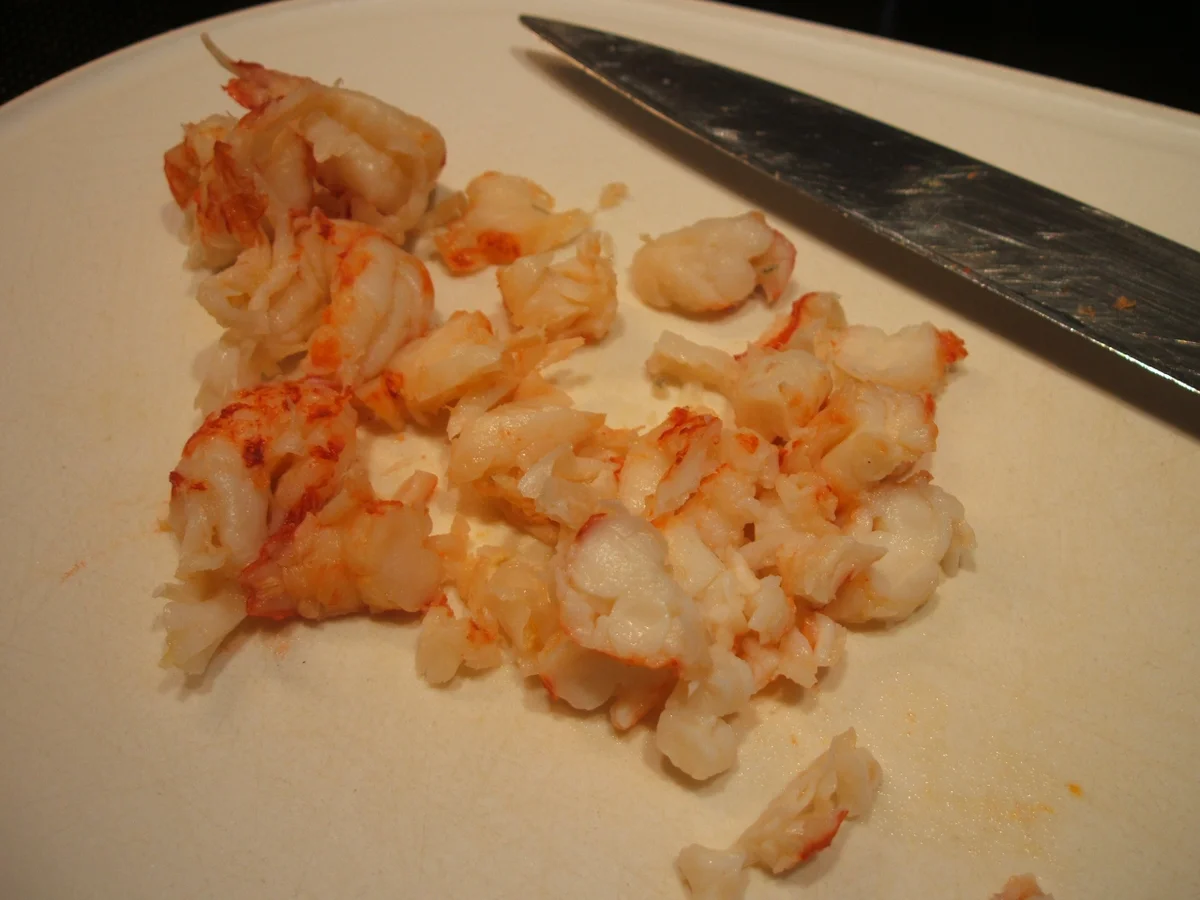 Rezept: Pasta: Ravioli Ripieni Con Cancro Di Spinaci Bild Nr. 1638 Pasta: Ravioli Ripieni Con Cancro Di Spinaci - Rezept - Bild Nr. 1638