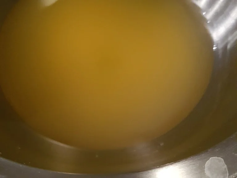 Einfacher grüner Bohnensalat - Rezept - Bild Nr. 4