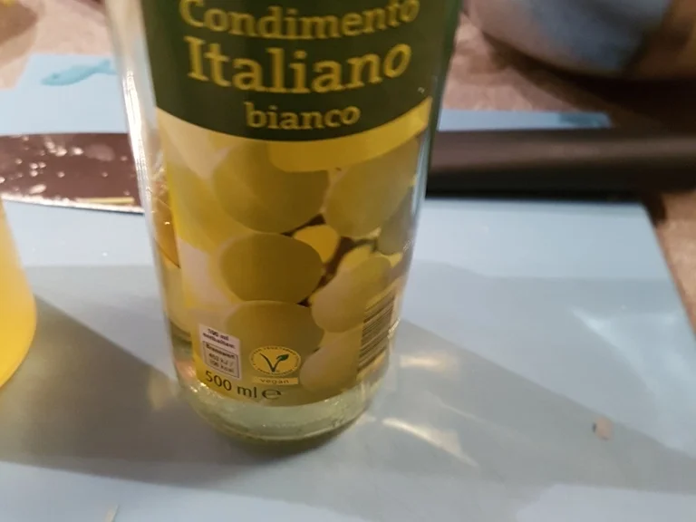 Einfacher grüner Bohnensalat - Rezept - Bild Nr. 3