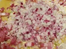 Einfacher grüner Bohnensalat - Rezept - Bild Nr. 2