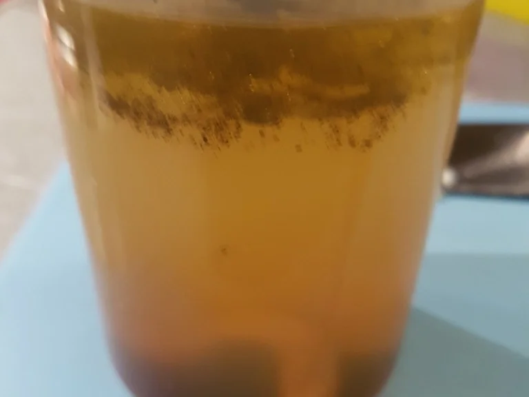 Einfacher grüner Bohnensalat - Rezept - Bild Nr. 9