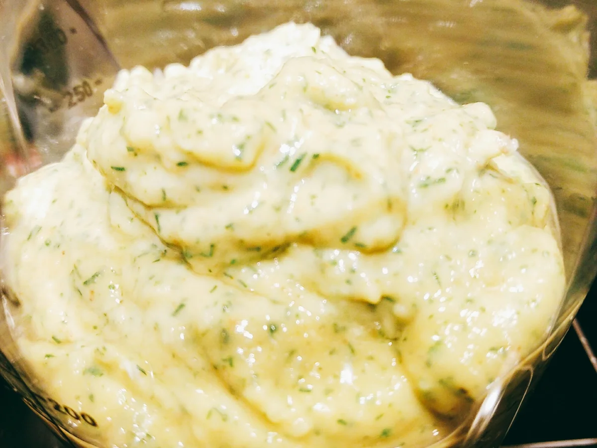 BiNe` S AVOCADODRESSING - Rezept - Bild Nr. 1636