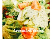 BiNe` S AVOCADODRESSING - Rezept - Bild Nr. 1639