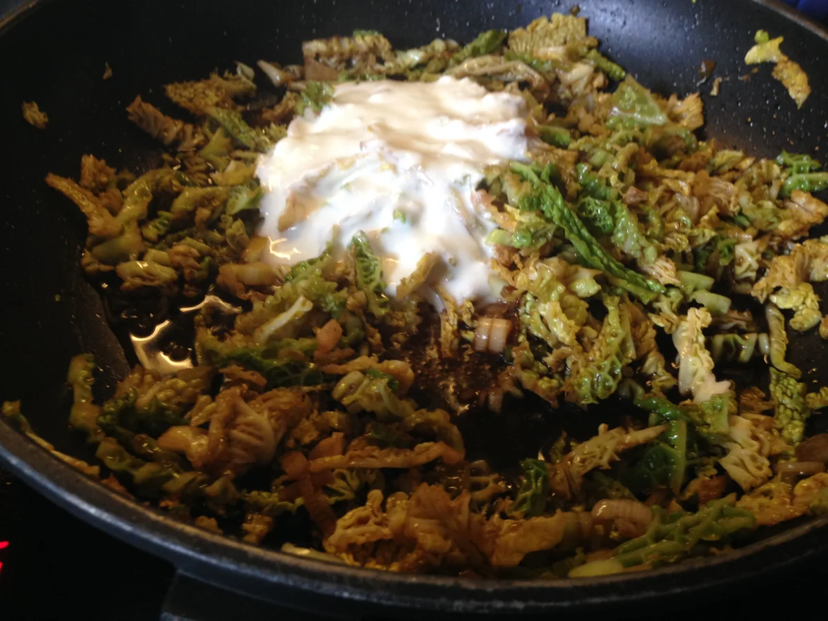 Mongolian Beef - Rezept - Bild Nr. 1664