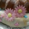 Eierlikörkuchen mit Mohnetage - Rezept - Bild Nr. 1636