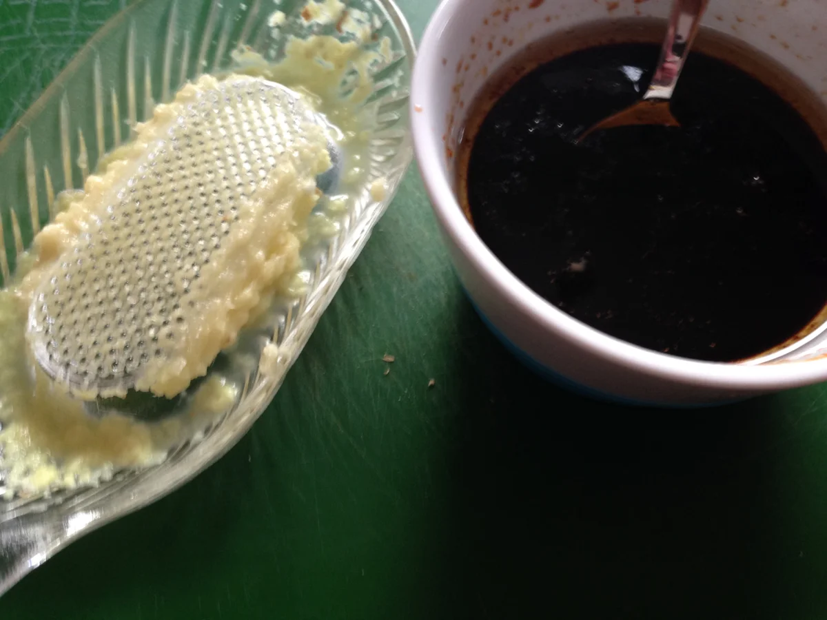 Rezept: Teriyaki-Rindfleisch-Gemüsepfanne Bild Nr. 1742 Teriyaki-Rindfleisch-Gemüsepfanne - Rezept - Bild Nr. 1742