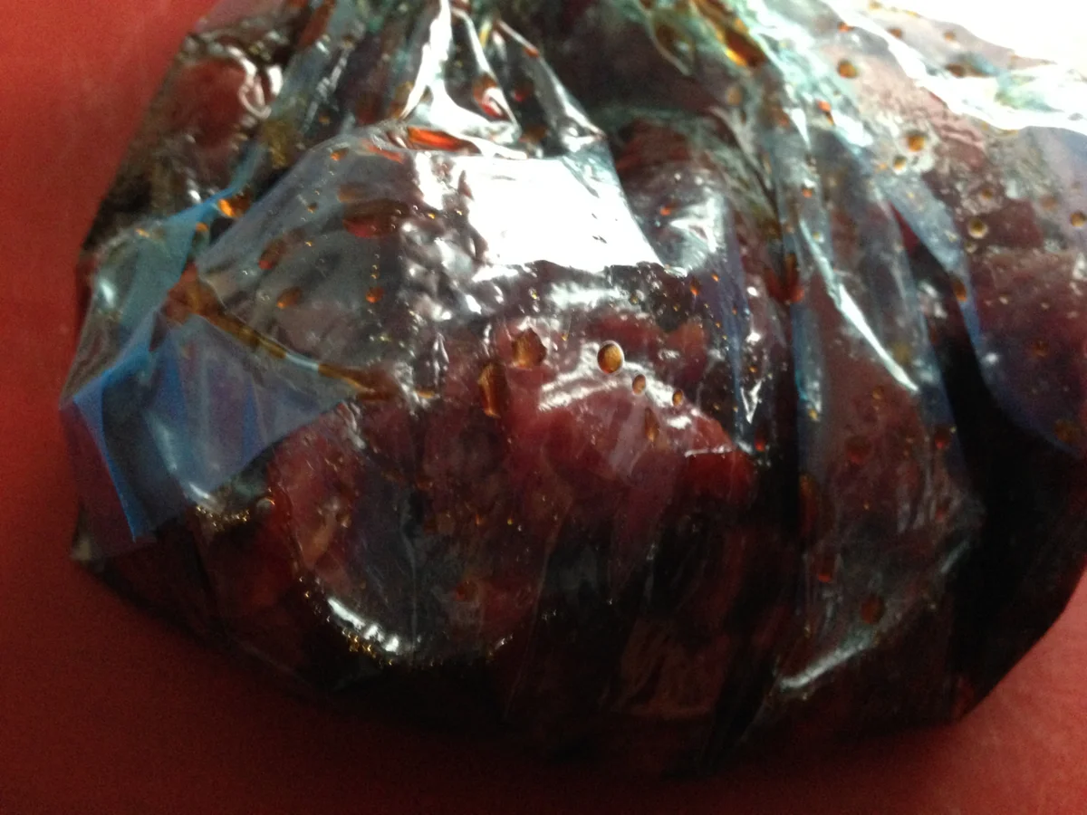 Rezept: Teriyaki-Rindfleisch-Gemüsepfanne Bild Nr. 1744 Teriyaki-Rindfleisch-Gemüsepfanne - Rezept - Bild Nr. 1744