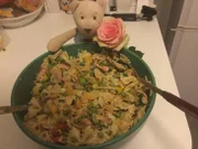 Nudelsalat a la Ari - Rezept - Bild Nr. 1638