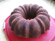 Rezept: Bananen-Mandel-Kuchen Bild Nr. 1662 Bananen-Mandel-Kuchen - Rezept - Bild Nr. 1662