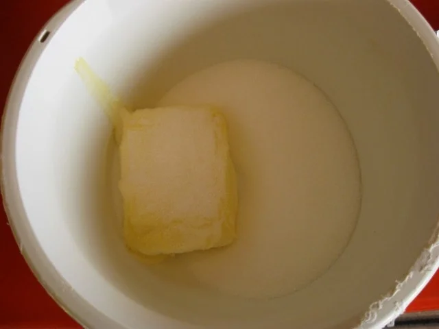 Bananen-Mandel-Kuchen - Rezept - Bild Nr. 1664