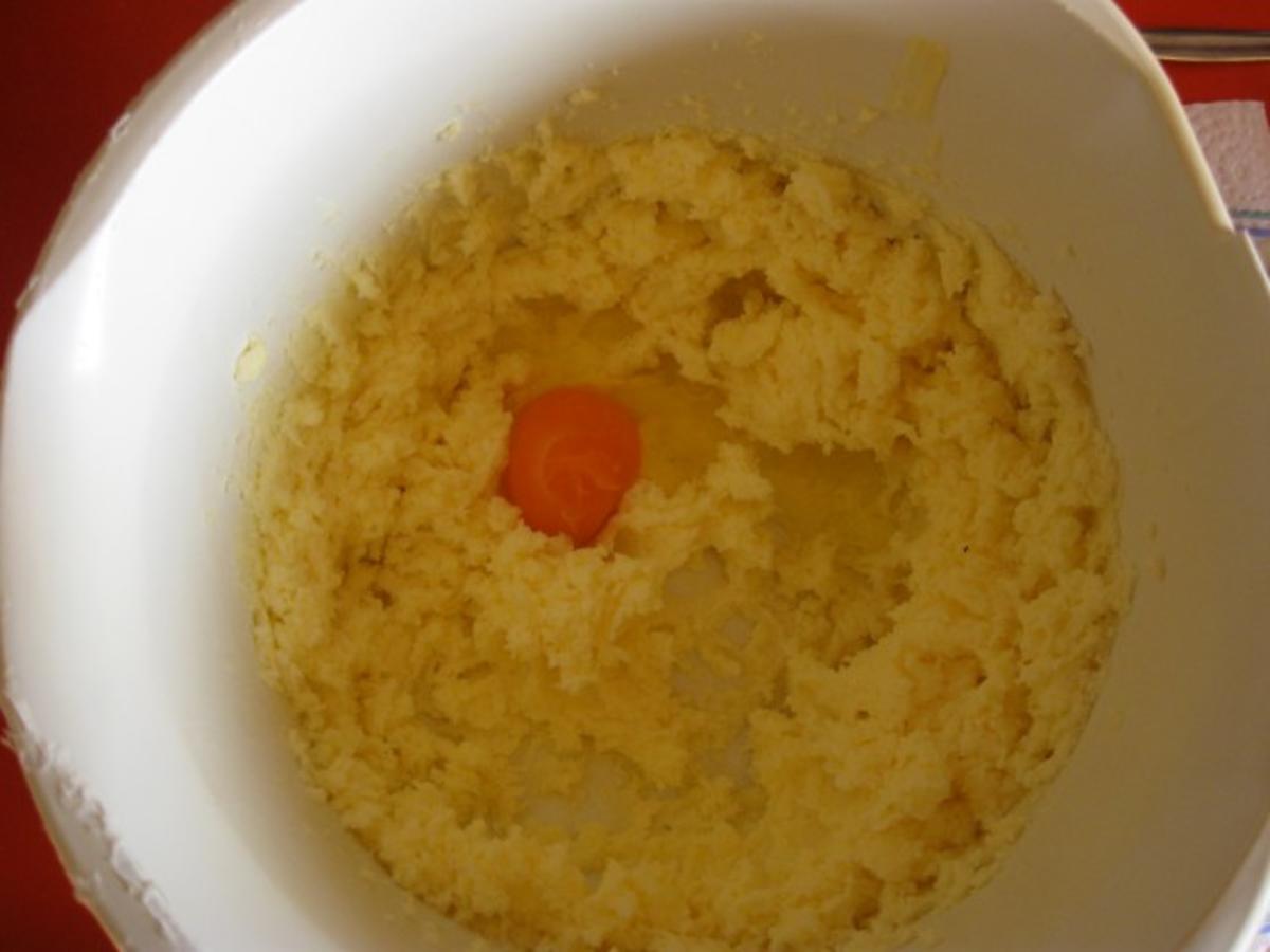 Bananen Mandel Kuchen - schnell &amp; einfach - von manschie