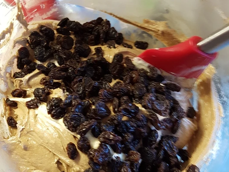 Biggi`s "Birthday Torte" ist ein Rührkuchen - Rezept - Bild Nr. 1640