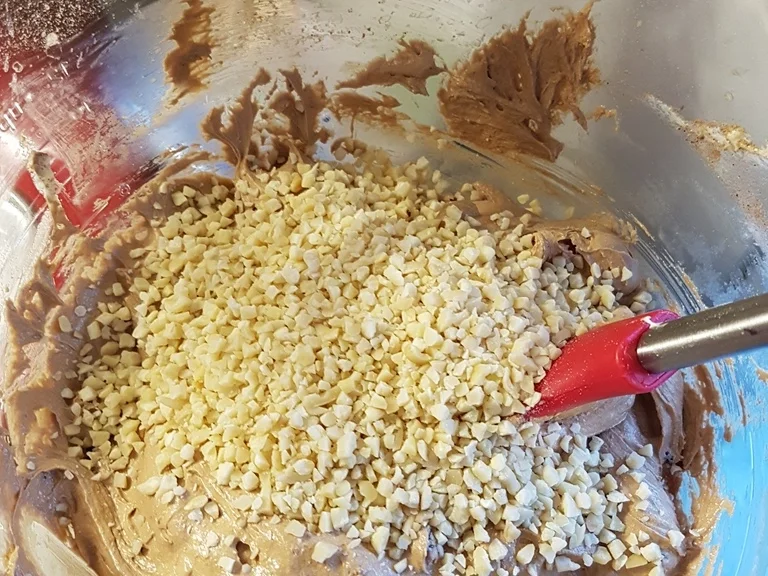 Biggi`s "Birthday Torte" ist ein Rührkuchen - Rezept - Bild Nr. 1641