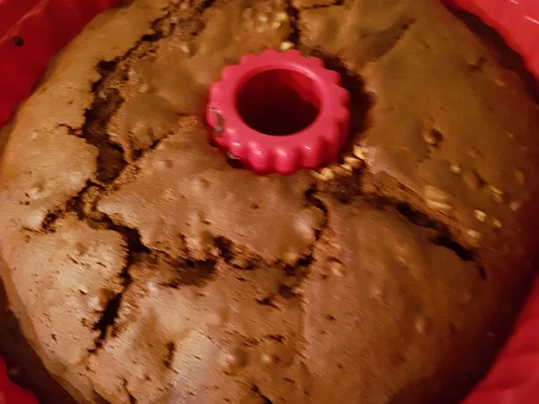 Biggi`s "Birthday Torte" ist ein Rührkuchen - Rezept - Bild Nr. 1643