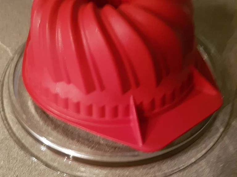 Biggi`s "Birthday Torte" ist ein Rührkuchen - Rezept - Bild Nr. 1644