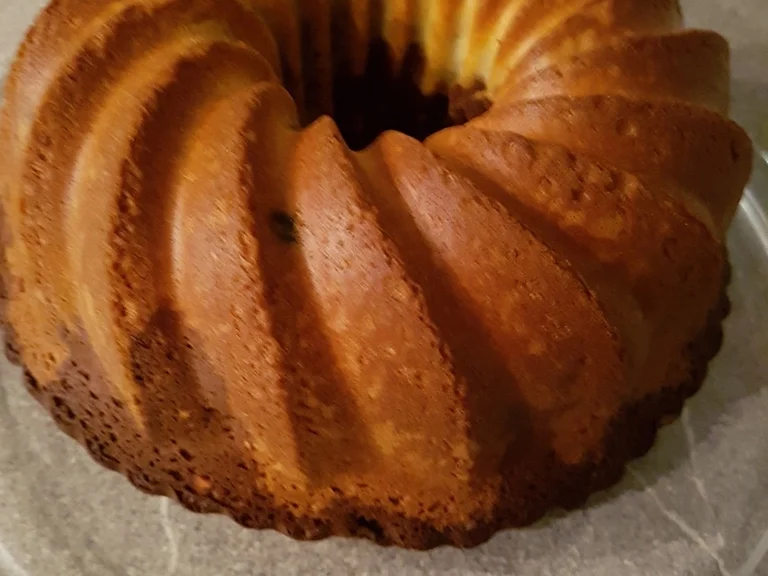 Biggi`s "Birthday Torte" ist ein Rührkuchen - Rezept - Bild Nr. 1647