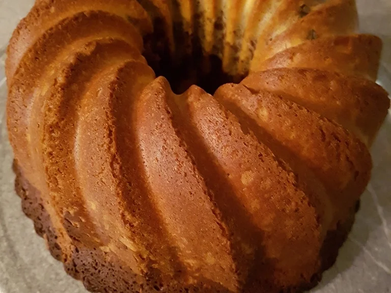 Biggi`s "Birthday Torte" ist ein Rührkuchen - Rezept - Bild Nr. 1648