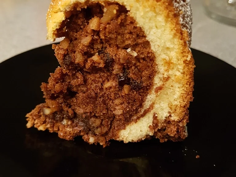 Biggi`s "Birthday Torte" ist ein Rührkuchen - Rezept - Bild Nr. 1652