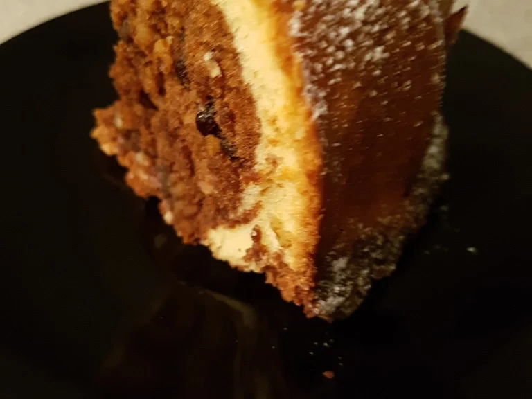 Biggi`s "Birthday Torte" ist ein Rührkuchen - Rezept - Bild Nr. 1653