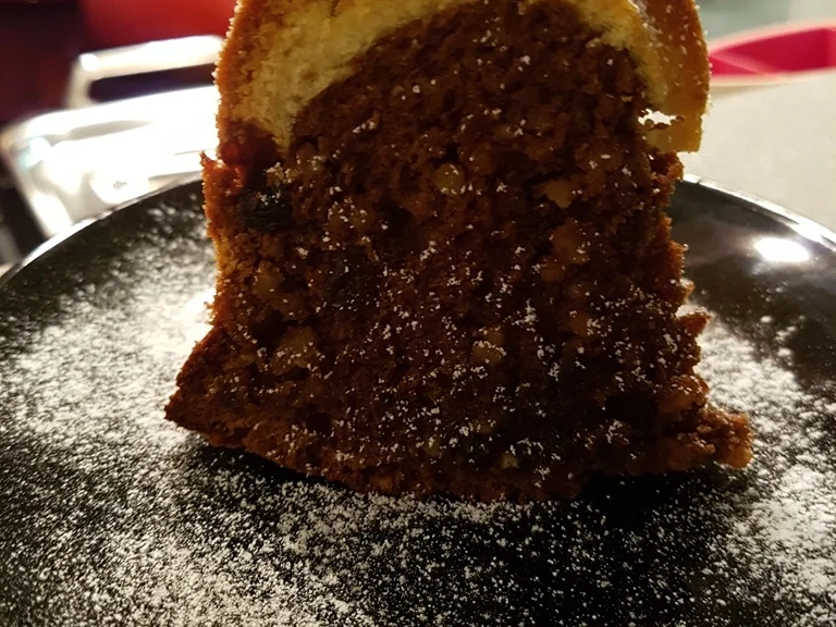 Biggi`s "Birthday Torte" ist ein Rührkuchen - Rezept - Bild Nr. 1655