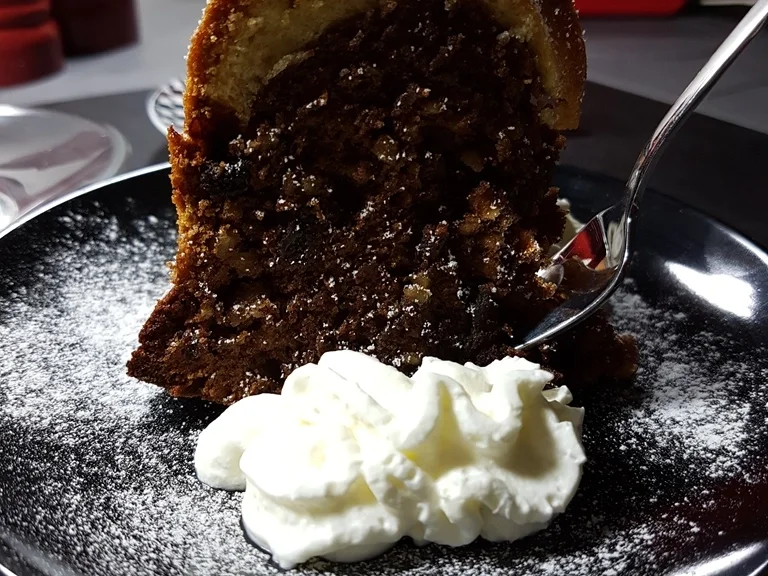 Biggi`s "Birthday Torte" ist ein Rührkuchen - Rezept - Bild Nr. 1657