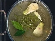 Rezept: Antipasti Antipasti - Rezept