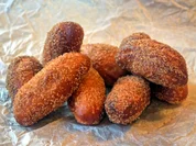 Quark-Orangen-Nudeln - Rezept - Bild Nr. 2